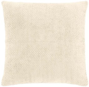 Zsenília párnahuzat 40x40 cm Leo – douceur d'intérieur