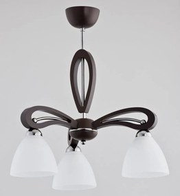 Alfa GRACJA VIGO 20893 Csillár 3x60W/E27