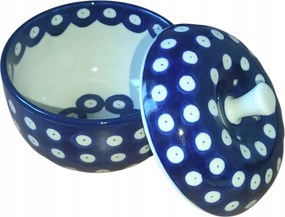 Alma tároló doboz A38 Kerámia Boleszláv 42