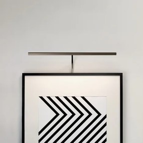 ASTRO 1374015 MONDRIAN Modern Képvilágító lámpa Barna LED IP20