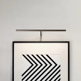 Astro Lighting MONDRIAN 600 FRAME MOUNTED LED 1374015 Képlámpa 1x8,4W/LED 2700K 219LM IP20