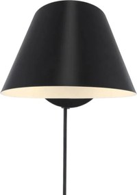 Nordlux STAY 2220381003 Fali aljzat fény 1x60W/E27 IP20