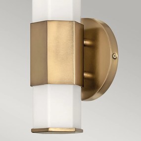 Quintiesse FACET QN-FACET-LED1-HB-BATH Fali lámpa 1x12W/LED 3000k 1080LM IP44