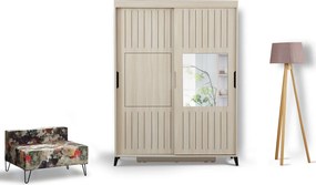 Pasific Home Fuga 130 - Oak