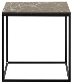 Black Marble kisasztal