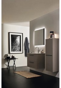 Fehér kerámia mosdókagyló 84x46 cm i.Life A – Ideal Standard