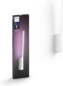 Philips 40902/31/P9 - Hue LIANE LED fali lámpa 1x12W 230V