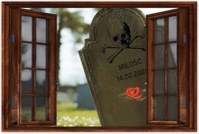 Poszterek 90x60 Antivalentin szerelem