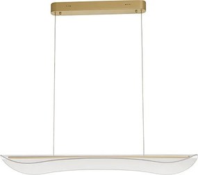 Függeszték Arany AGOS NOVA LUCE 9054443