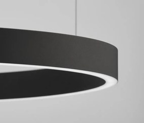 Függeszték Fekete ELOWEN NOVA LUCE 9345664