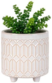 Kerámia virágcserép ø 20 cm – House Nordic