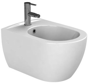 CeraStyle CITY fali BIDÉ - 52 cm