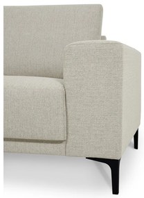 Bézs sarokkanapé (bal oldali) Chile – Scandic