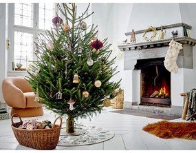 Karácsonyfatalp Kayra – Bloomingville