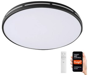 Immax NEO 07145-B42 - LED Dimmelhető lámpa NEO LITE VISTAS 24W/230V Wi-Fi + távirányító