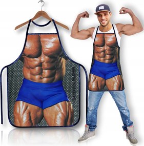 Kötény 115MU Master Muscle