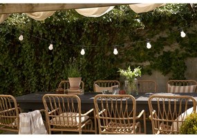 Circus kültéri LED fényfüzér, hosszúság 4 m - Star Tradng