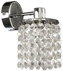 Candellux Fali lámpa ROYAL 1xG9/40W/230V 21-08421