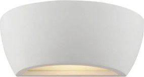 Fali Lámpa Fehér CERAMIC VIOKEF-4004301