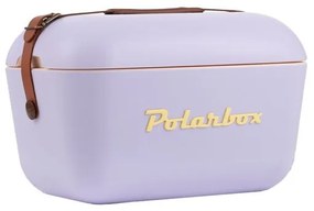 Hűtődoboz Polarbox 12L, lila - Polarbox