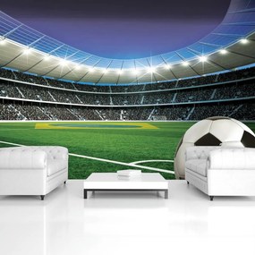 Fotótapéta - Futball (152,5x104 cm)