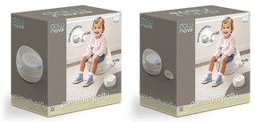 Dolu Baba bili Premium, bézs, 19,5 x 34,5 x 33,5cm