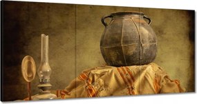 Festmények 120x60 Konyhai képek Forradalmak