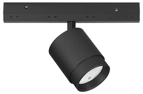 Ultra Slim LED sínrendszeres lámpafej