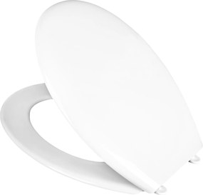 Wc-ülőke Cersanit President Készülékhez