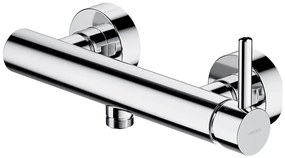 OMNIRES Y1240CR - Zuhanycsap Y fényezett króm