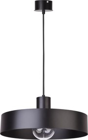 Sigma Lighting RIF 30895 Függőlámpa 1x60W/E27