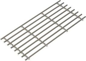 Rozsdamentes rács Dualchef – Outdoorchef