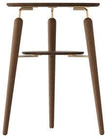 Tárolóasztal ø 46 cm My Spot – UMAGE