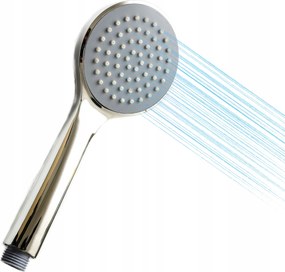 Zuhanyfej Zuhany 1F Anti Calc Nagy SLU-42