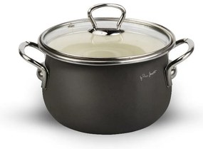 Lamart LT1277 Hard zománcozott serpenyő átmérő 16 cm