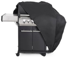 Takaró a G21 Costarica BBQ grillre