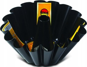 230 mm átmérőjű muffin forma „non-stick” persellyel Pięć Przemian