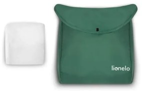 Lionelo - Babakocsi ELIA zöld