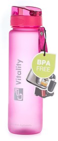 G21 ivópalack, 1000 ml, rózsaszín