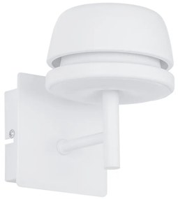 Italux MIRANDA AB16004-1A WH Fali lámpa 1x6,24W/LED IP20