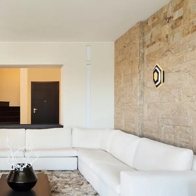 Rabalux 71113 - LED Mennyezeti lámpa BITSI LED/23W/230V 3000/6000K