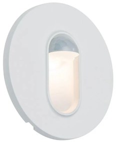 Paulmann Paulmann 92925 - LED/2,7W Lépcsőmegvilágító érzékelővel WAND 230V W3634