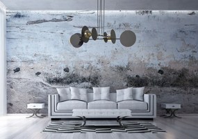 Emibig modern függeszték idea fekete emi792/4