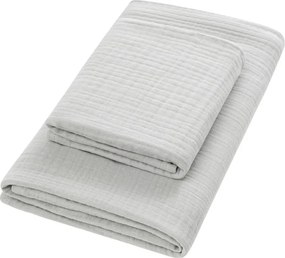 Muslin - Grey