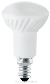 Eglo 11431 5W E14 3000K R50 LED fényforrás, 400 lumen
