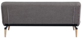 Szürkésbarna kanapé 186 cm Swan – House Nordic