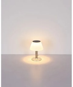 Globo 33548 - LED Szolár lámpa LED/3,7V IP44