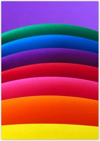 Poszterek 70x100 Absztrakt Ana