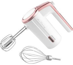 Sencor SHM 9000WH akkus kézi habverő