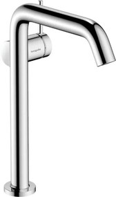Hansgrohe Tecturis S magas mosdó csaptelep leeresztőszelep nélkül króm 73372000